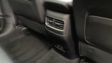 MG Hs 1.5 T-GDI Exclusive 5dr Petrol Hatchback